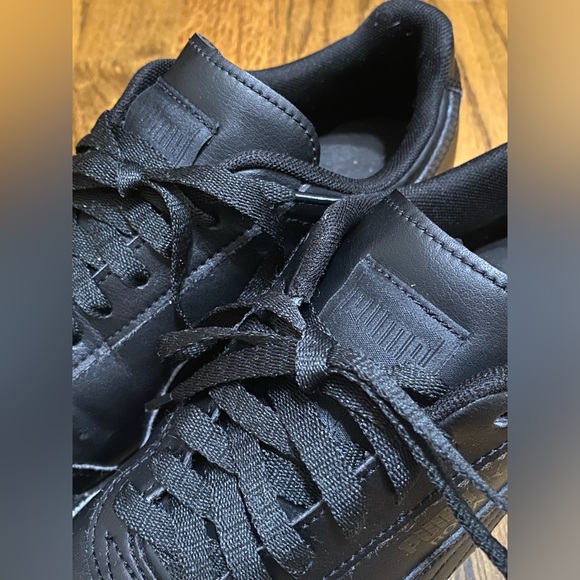 Puma Roma Shoes - Picture 3 of 9